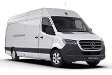 Van Hire Hyde - 4 MTR Sprinter - Van hire Hyde