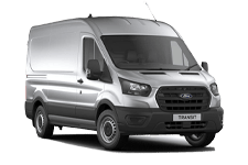 Van Hire Hyde - Ford Transit LWB - Van hire Hyde